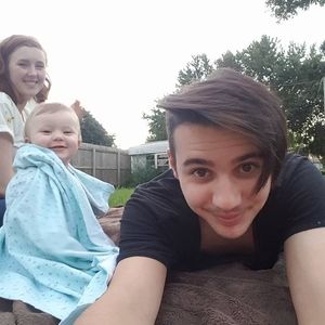 Meet your Posher, Samuel